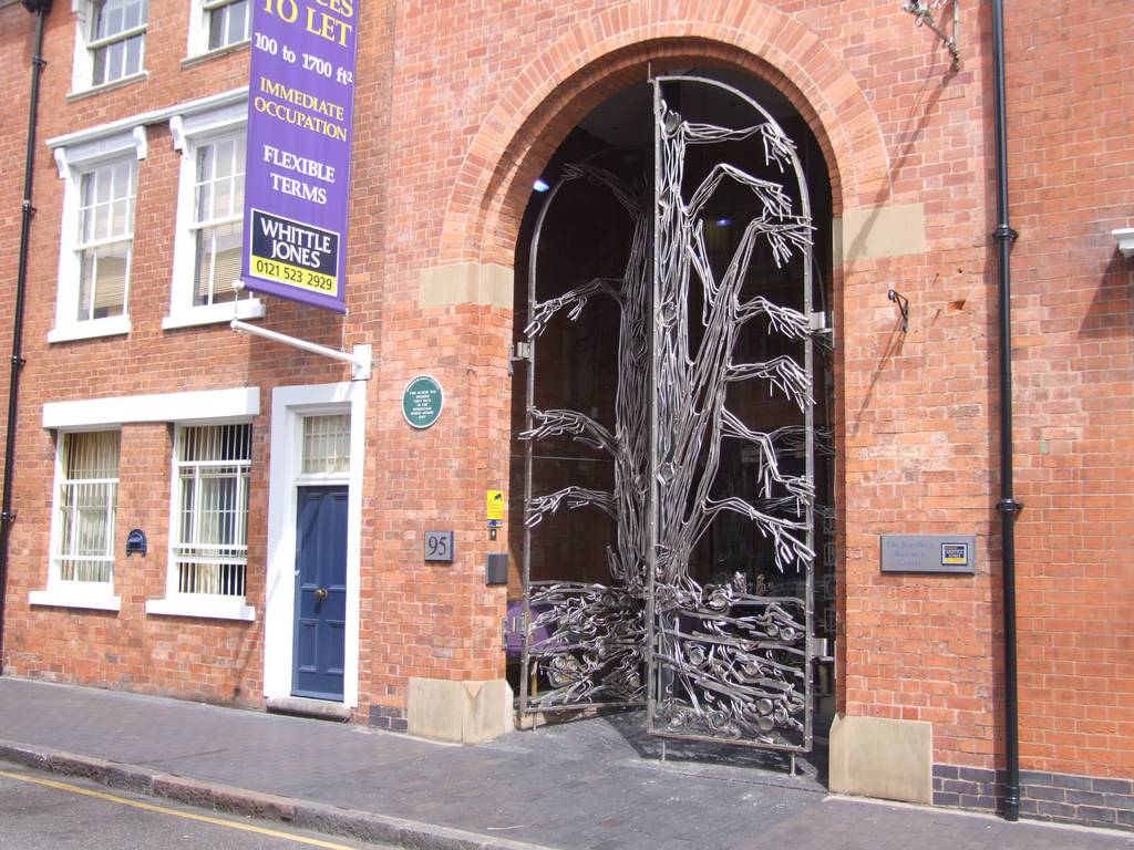 Business Centre