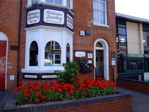 Vyse Street