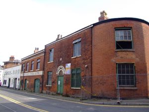 Beverley Hall Ltd.