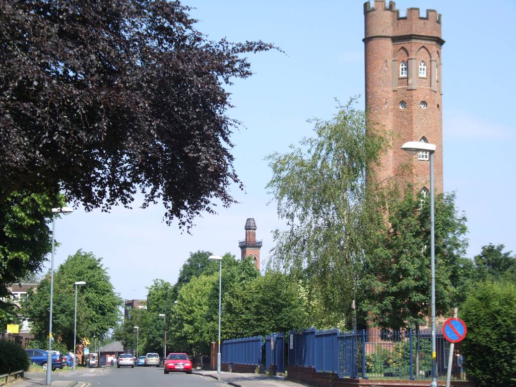 The Two Towers