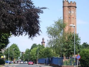 The Two Towers