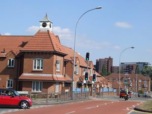Ladywood Middleway