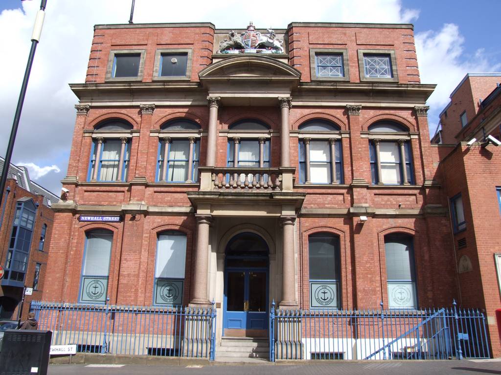 The Assay Office
