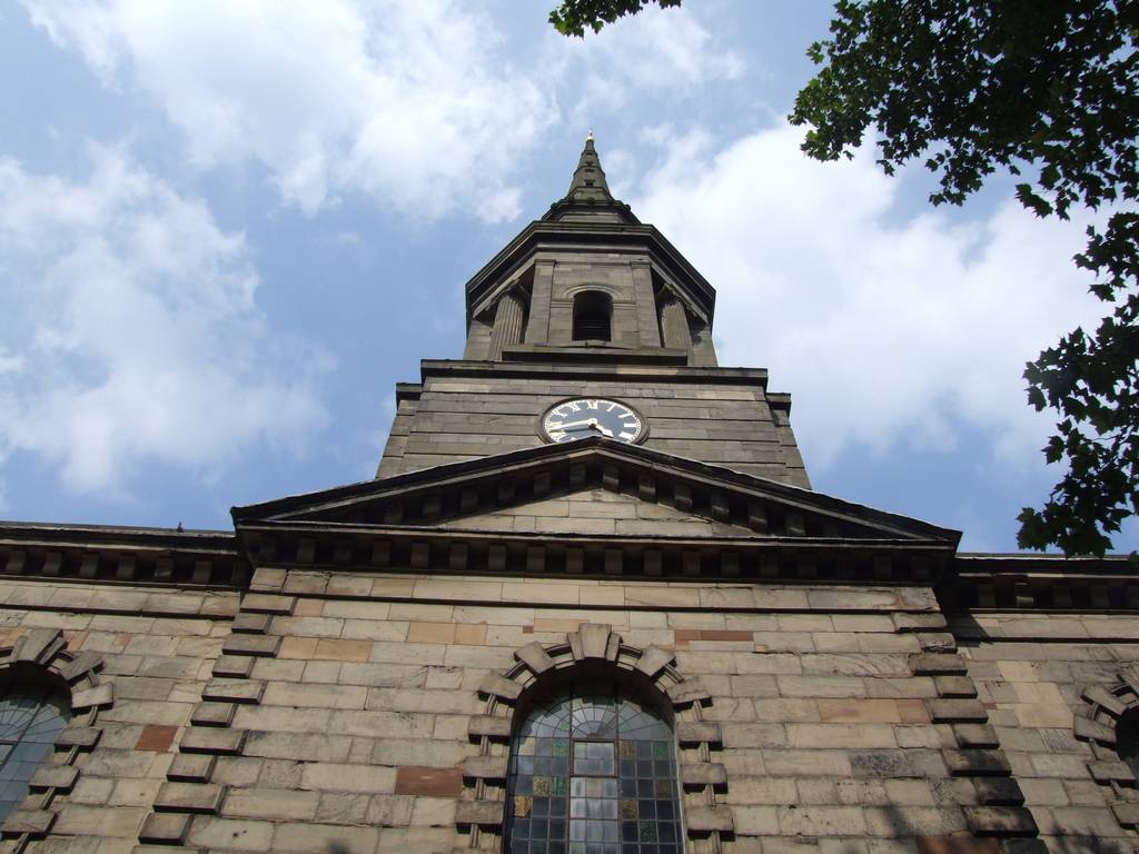 St. Paul`s Church