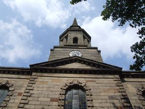 St. Paul`s Church