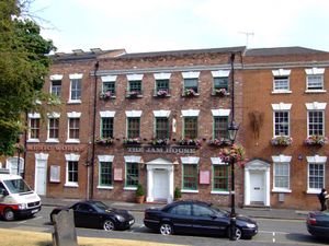 The Jam House