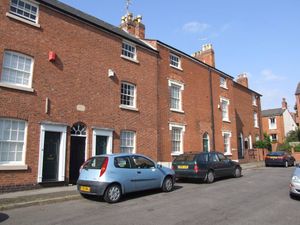 Lee Crescent