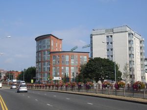 Lee Bank Middleway