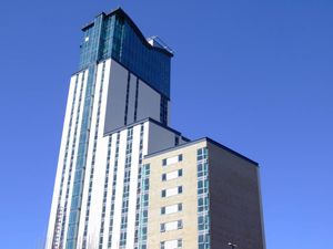 Orion Building
