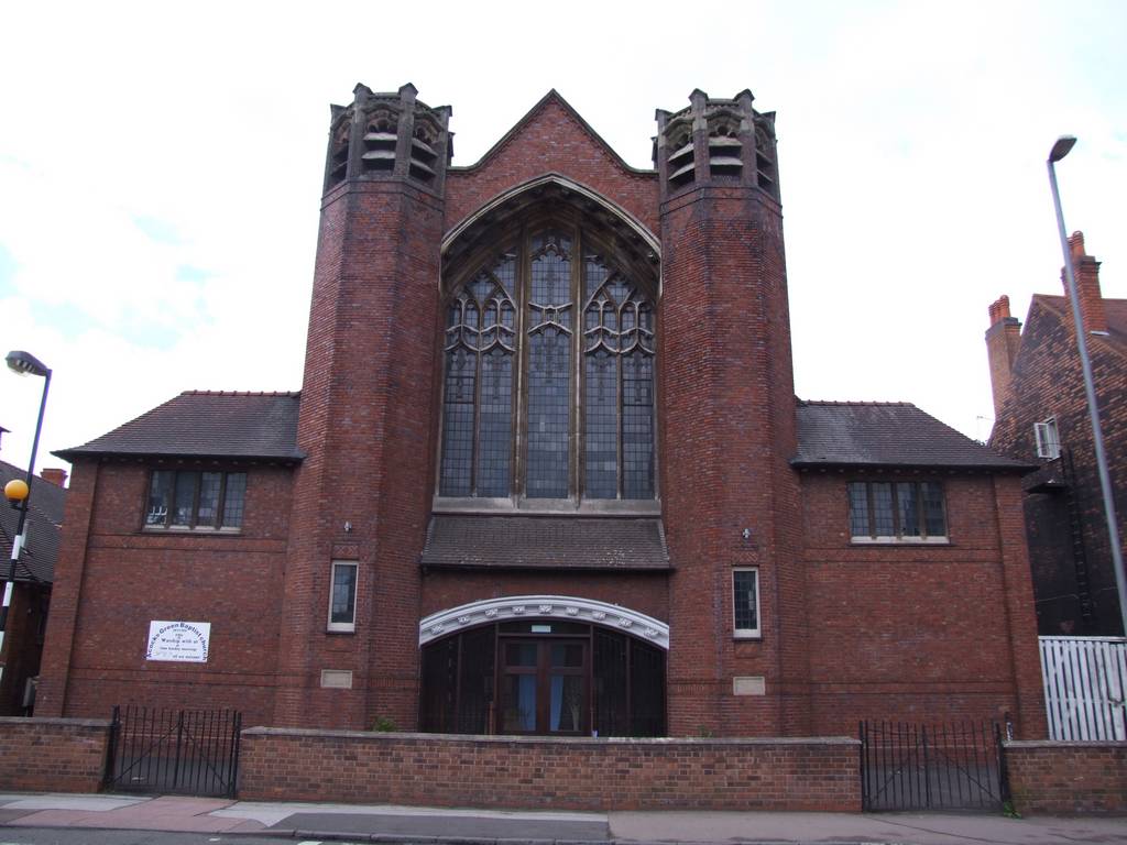 Baptist Church