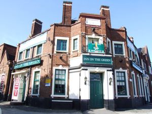 Inn on The Green