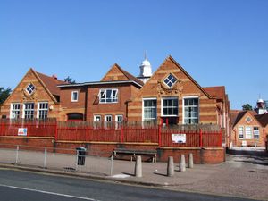 Acocks Green Junior School