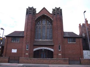 Baptist Church