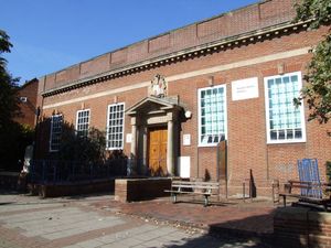 Acocks Green Library