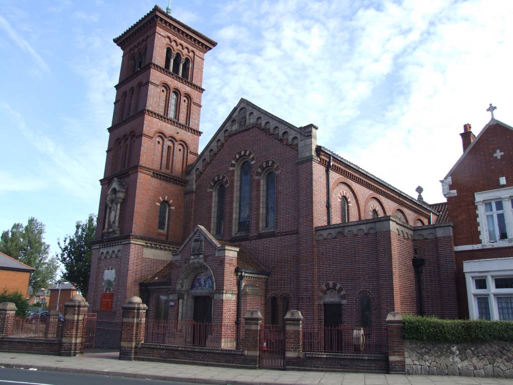 Catholic Church