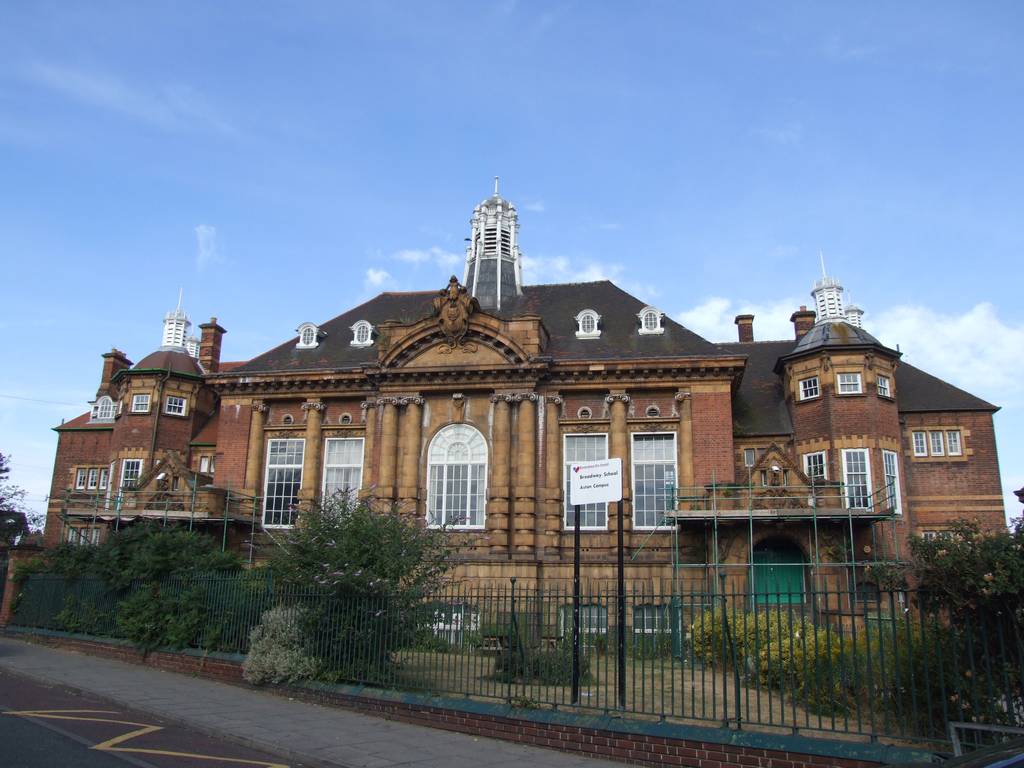 Broadway School