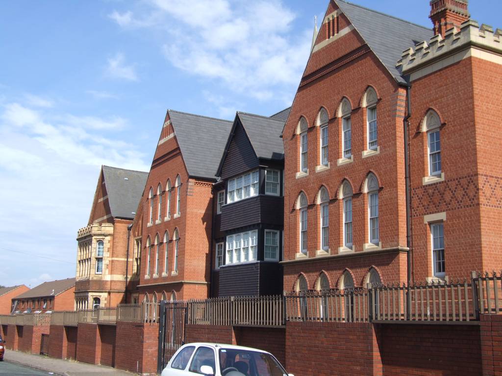 King Edwards School
