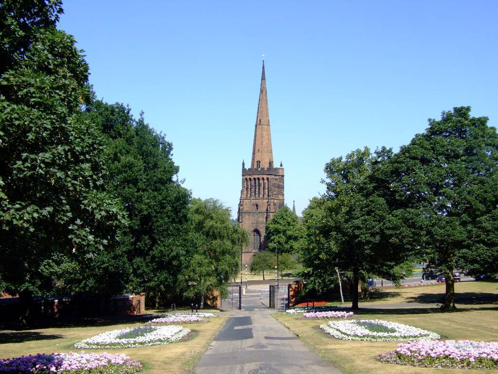 The Parish Church