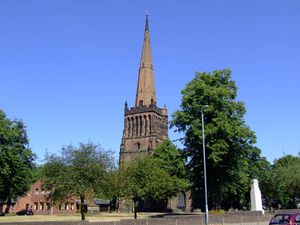 The Parish Church