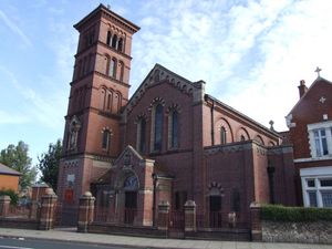 Catholic Church