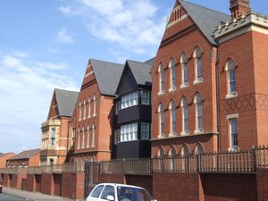 King Edwards School
