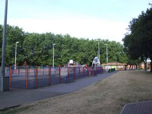 Aston Park