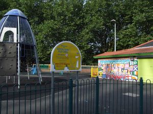 Aston Park