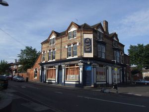 Upper Grounds