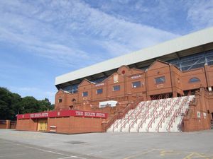 The Holte End