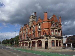 The Bartons Arms