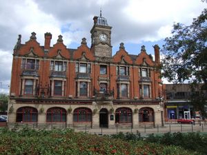 The Bartons Arms