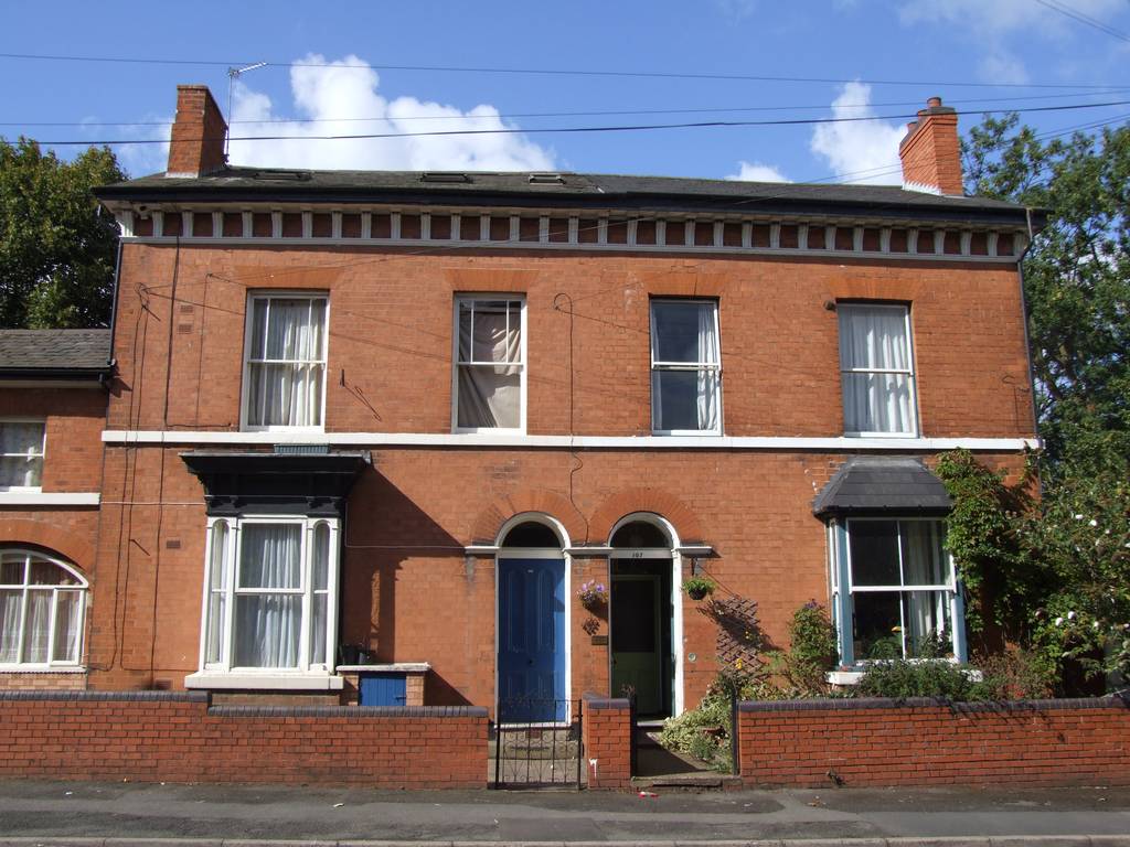 Tindal Street