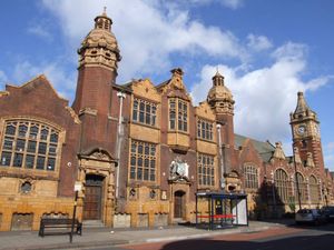 Moseley Road Baths