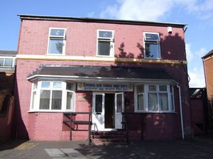 Gurdwara Guru Ramdas Singh Sabha