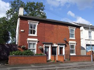 Tindal Street