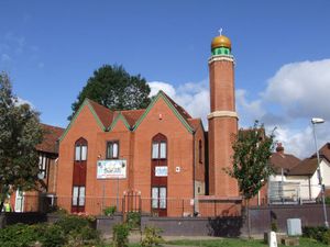 Jamia Mosque