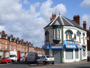 Willows Road