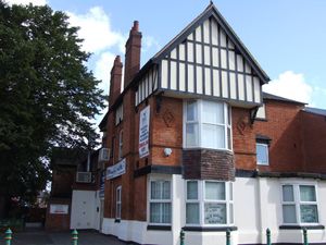 Cannon Hill