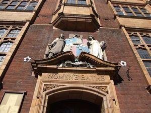 Moseley Road Baths