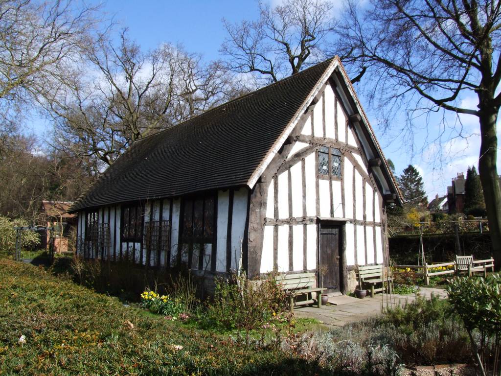 Minworth Greaves