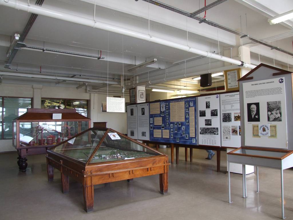 Cadbury Museum