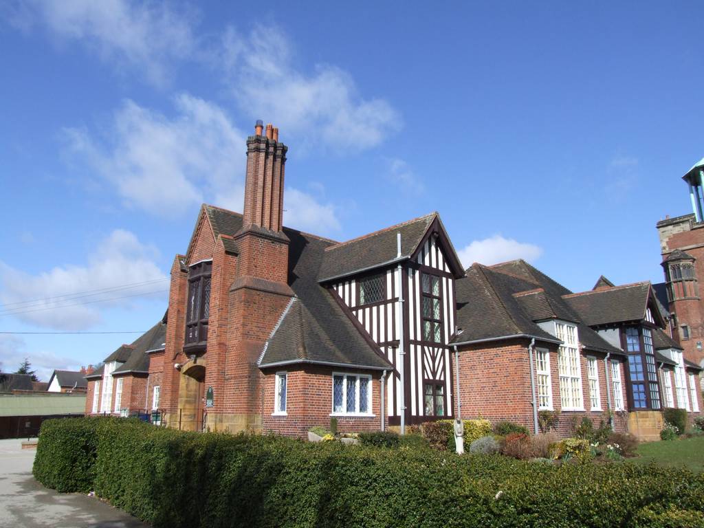 Bournville Infants School
