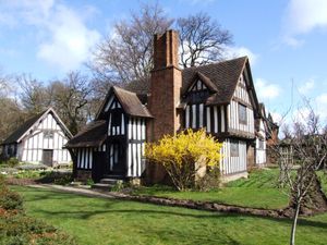 Selly Manor and Minworth Greaves