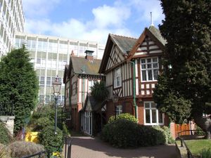 The Offices.