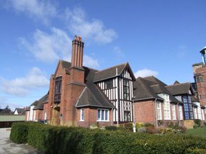 Bournville Infants School