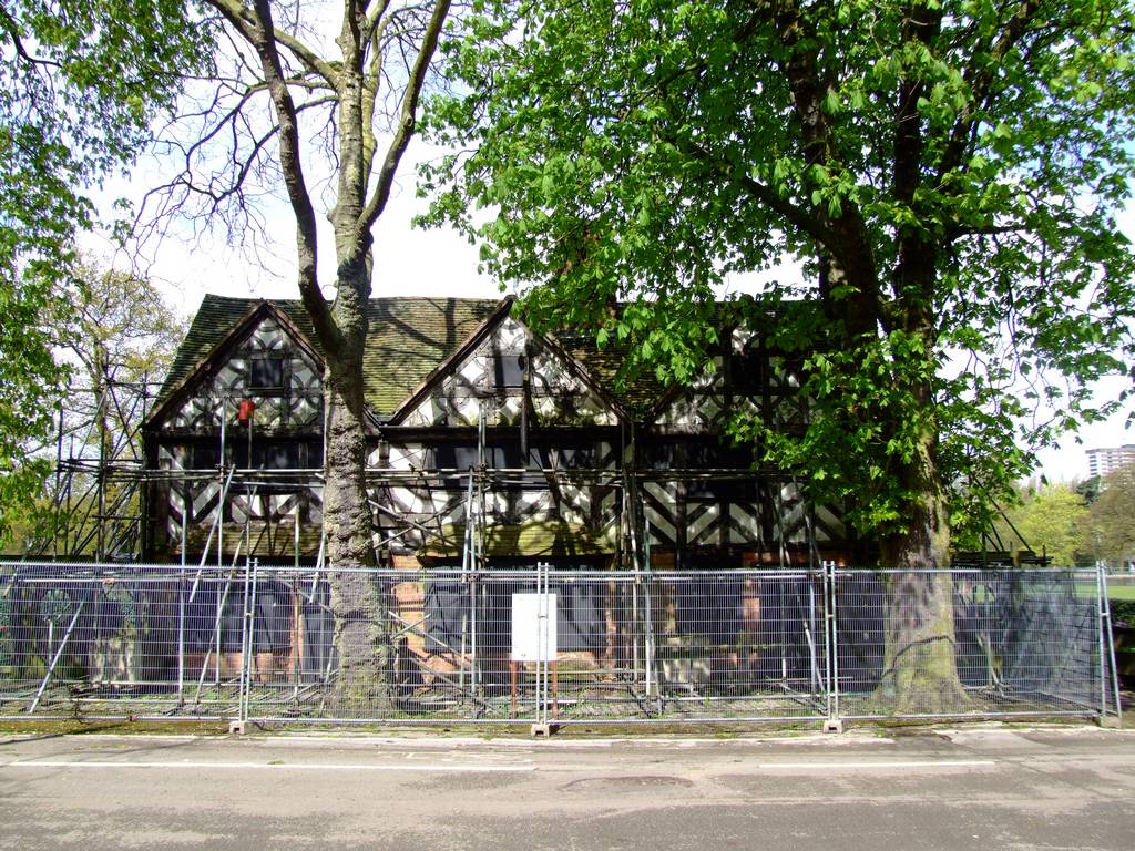 Golden Lion Inn