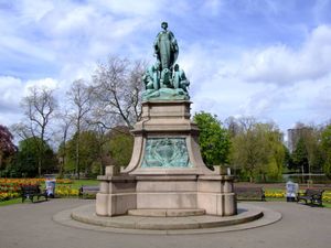 South African Memorial