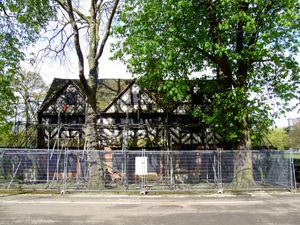 Golden Lion Inn