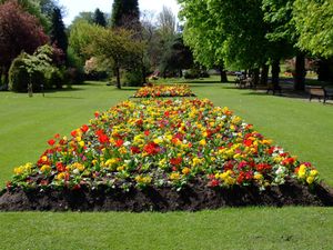 Cannon Hill Park