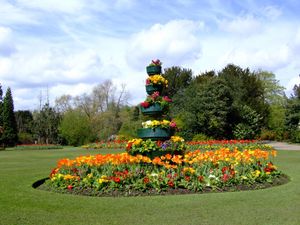 Cannon Hill Park